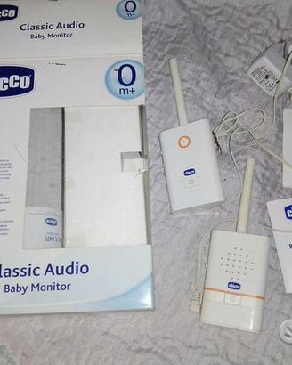 Baby monitor Chicco
