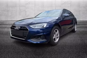 AUDI A4 Avant 30 TDI/136 CV S tronic