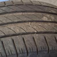 gomme 215 55 r18