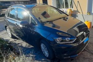 VW Golf VII Sportsvan bluemotion 66KW (90cv)