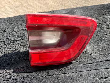 STOP SINISTRO KADJAR 2019