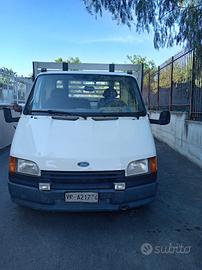 Ford k transit 190