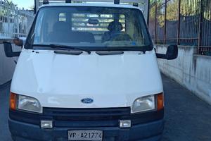 Ford k transit 190