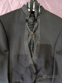 vestito completo SPOSO 