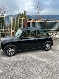 Mini 1.3 cat British Open Classic