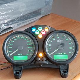 STRUMENTAZIONE DUCATI MONSTER CODIFICATO