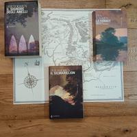 Tolkien Il Signore Degli Anelli Bompiani Lo Hobb