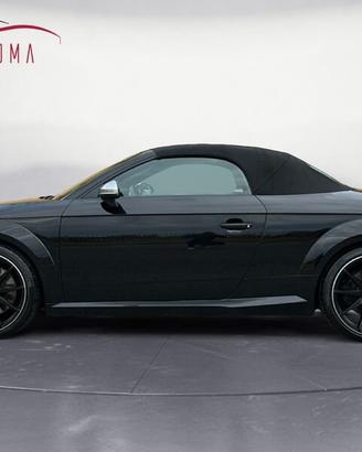 Audi TT TTS Roadster 2.0 TFSI 310 CV quattro ...