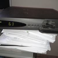 decoder satellitare humax