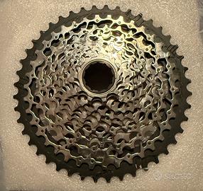 Sram Force XPLR XG-1271.  10-44