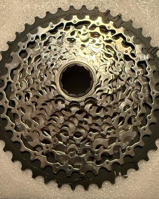 Sram Force XPLR XG-1271.  10-44