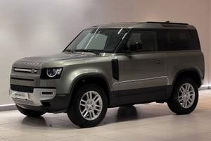Defender Defender 3.0 D6 200 90 S AWD auto. G...