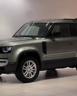 Defender Defender 3.0 D6 200 90 S AWD auto. G...