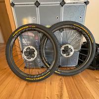 Ruote scott syncros silverton sl 30