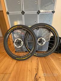 Ruote scott syncros silverton sl 30