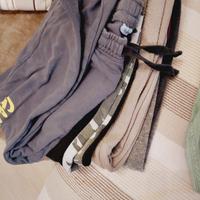 abbigliamento bambino 12 anni