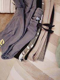 abbigliamento bambino 12 anni