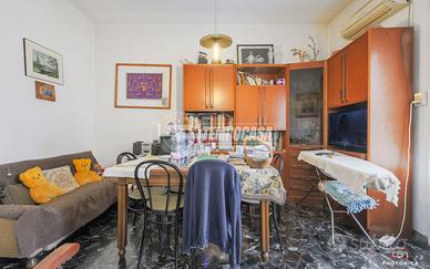Appartamento a Bologna Via Battindarno 4 locali