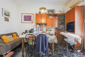 Appartamento a Bologna Via Battindarno 4 locali