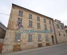 Casa singola a San Damiano al Colle (PV)
