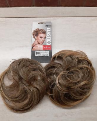 Elastici per capelli
