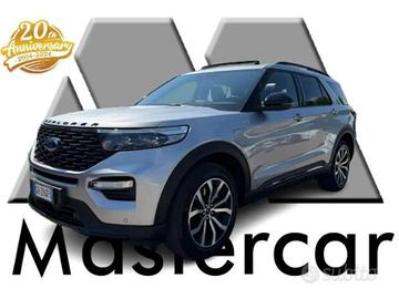 FORD Explorer 3.0 PHV 457CV ST-Line Auto - GH294