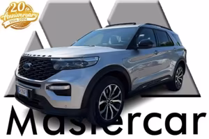 FORD Explorer 3.0 PHV 457CV ST-Line Auto - GH294