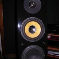 CASSE DIFFUSORI SCAN SPEAK REFERENCE PLUS