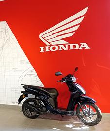 VISION 110 BLACK 2021