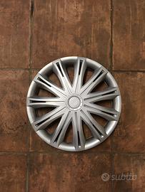 Copricerchio SPARK 13”
