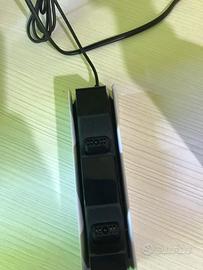 Base di ricarica ps5