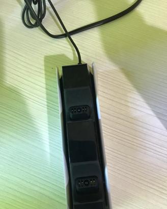 Base di ricarica ps5