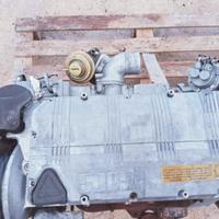 Motore Piaggio porter 1400 diesel sigla idw1404