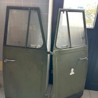 Sportelli ape 400 501 601