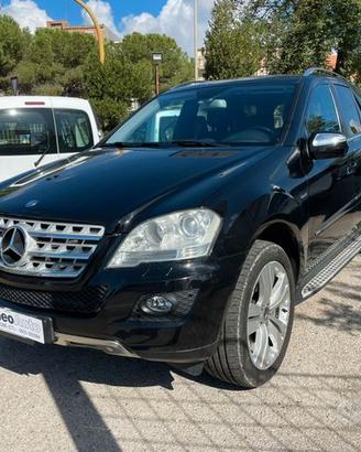 Mercedes-benz ML 350 BlueTEC Sport