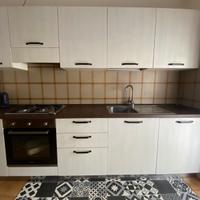 Cucina Lineare 2,90 m