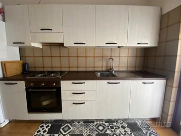 Cucina Lineare 2,90 m