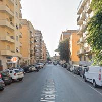 Conca d'oro accogliente bilocale arredato
