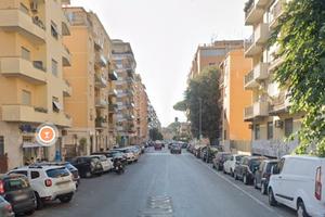 Conca d'oro accogliente bilocale arredato