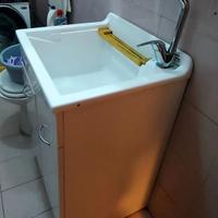 Lavatoio COLAVENE WASH