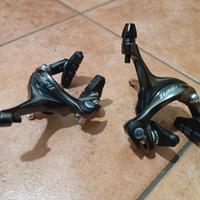 Freni RIM Shimano Tiagra + Manubrio SPECIALIZED