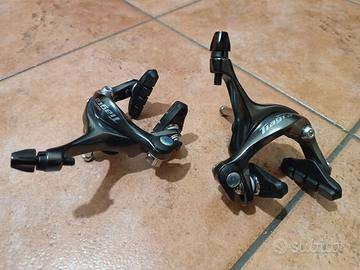 Freni RIM Shimano Tiagra + Manubrio SPECIALIZED