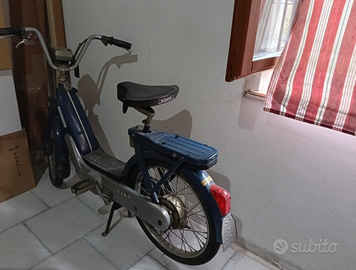 Piaggio Ciao C7 1973