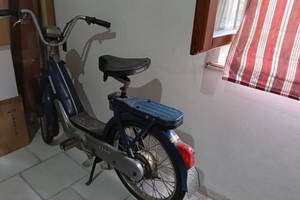 Piaggio Ciao C7 1973