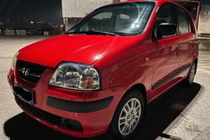 OTTI MA Hyundai Atos 1.1Benz. 5Porte Full/Optional