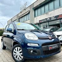 Fiat Panda 1.2 EasyPower Lounge GPL - ok neopatent