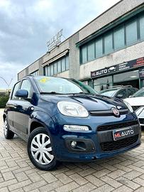 Fiat Panda 1.2 EasyPower Lounge GPL - ok neopatent
