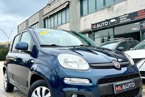Fiat Panda 1.2 EasyPower Lounge GPL - ok neopatent