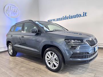 SKODA Karoq 2.0 TDI EVO SCR 115 CV DSG Executive