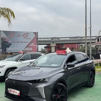 Ds 7 BlueHDi 130 aut. Performance Line+